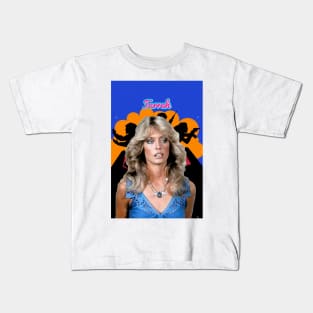 Farrah Kids T-Shirt